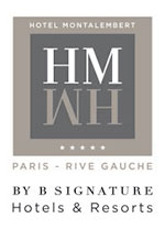 hotel montalembert logo