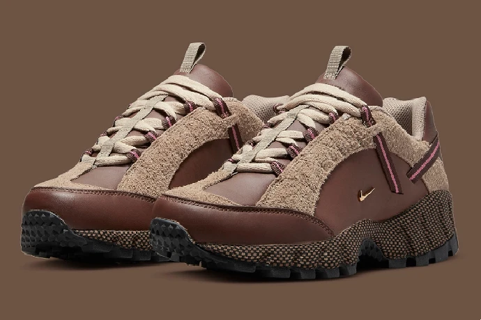 Nike x Jacquemus : une première collaboration