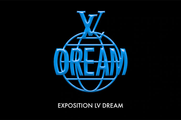 LV DREAM : nouvelle destination culturelle et culinaire à Paris