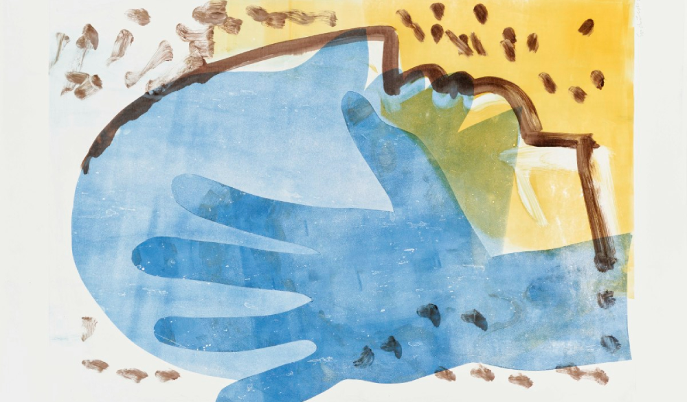 Exposition Sadie Laska "Boiling Frog Syndrome"