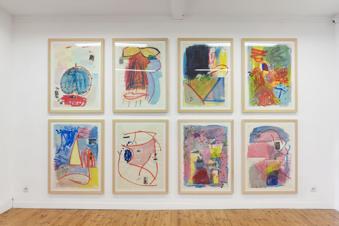 Exposition Sadie Laska "Boiling Frog Syndrome"