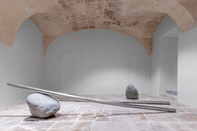 Guerlain crée le prix Art et Environnement à Arles