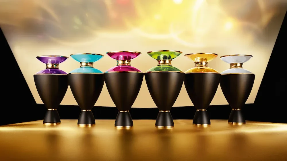 Le Parfum Amarena de Bvlgari