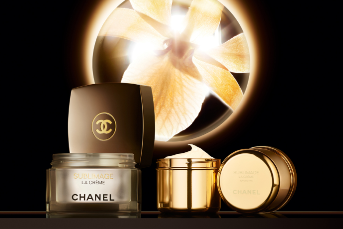 SUBLIMAGE : Quand la noblesse d'un actif sublime la peau