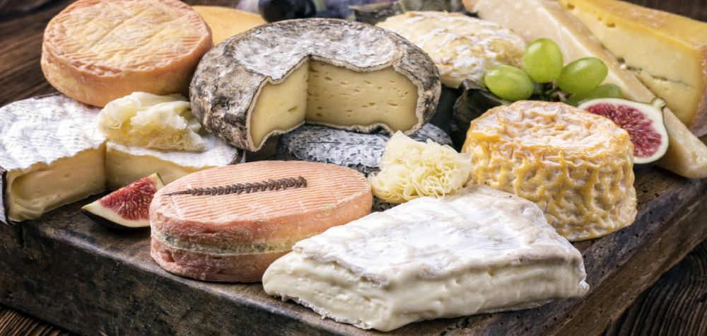 Le Fromage le Plus Cher au Monde : Un Délice à un Prix Exorbitant