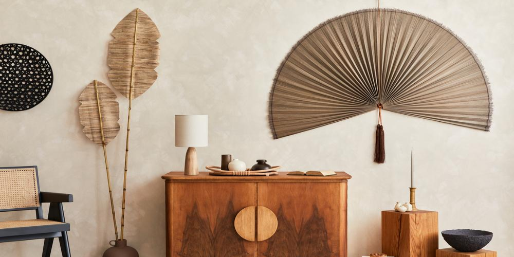 Le design Japandi : un métissage scandinave et japonais