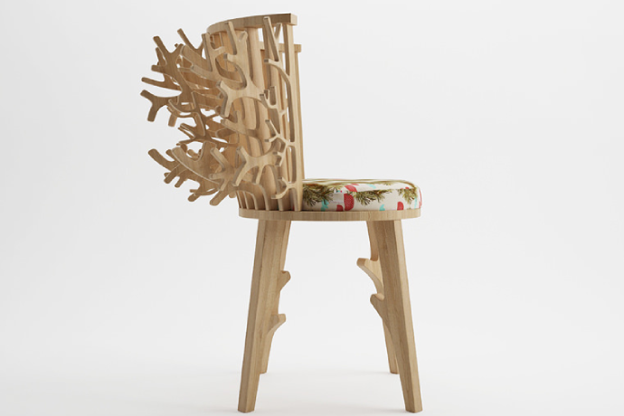 Quand le design s'inspire de la nature