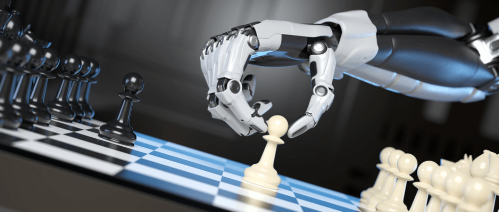 L'IA, le futur meilleur designer ?