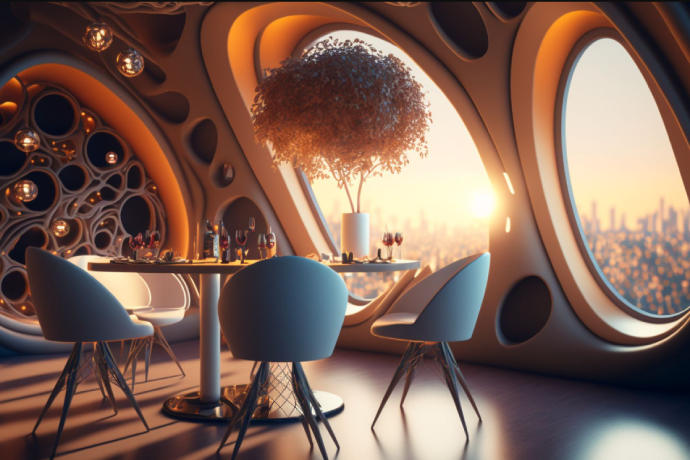 L'IA, le futur meilleur designer ?