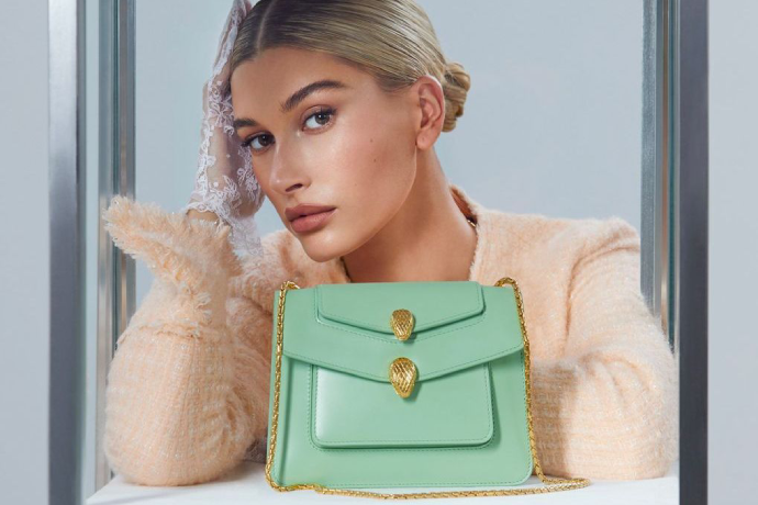 Bulgari : La nature métamorphique du serpent