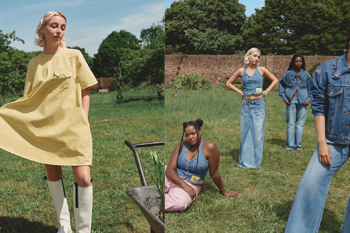 Le Design dans la mode