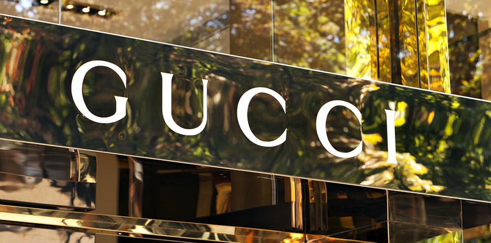 Gucci nous propose un été à Saint Tropez