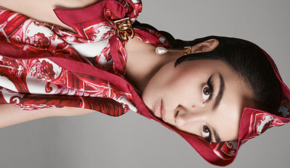 MAIOLICA FUCSIA, la nouvelle collection Dolce & Gabbana