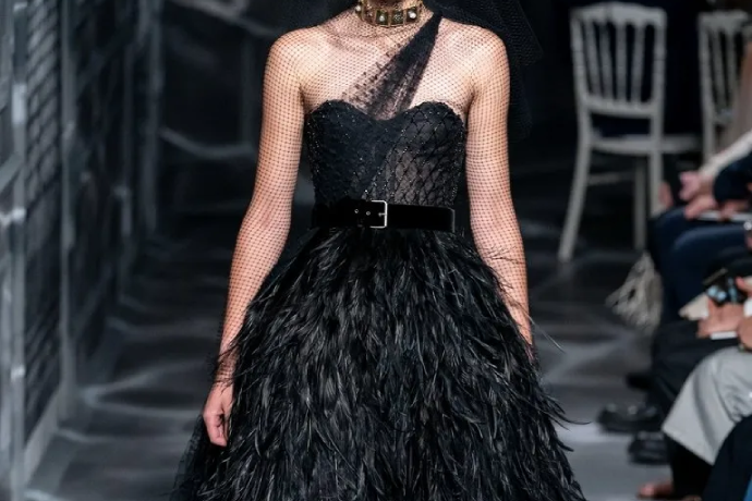 Les motifs iconiques de Fortuny pour L'OBJET