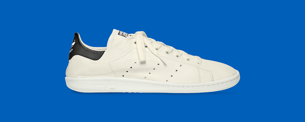 Le Retour des Stan Smith avec un twist de Balenciaga