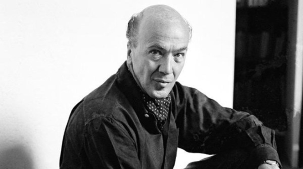 La Casa Estudio de Luis Barragán