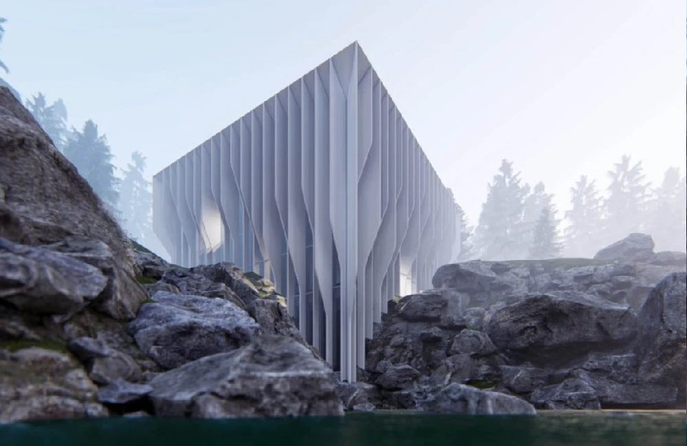 Roman Vlasov : l’alliance entre le luxe et le surréalisme