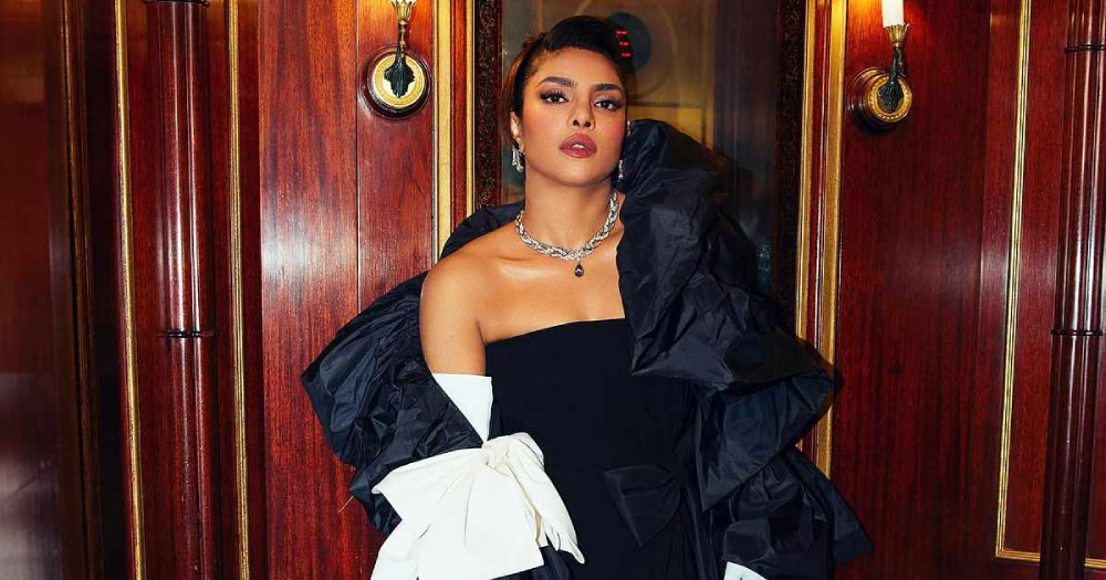 Tapis rouge, diamant bleu, un chef-d'œuvre Bulgari éblouit à New York