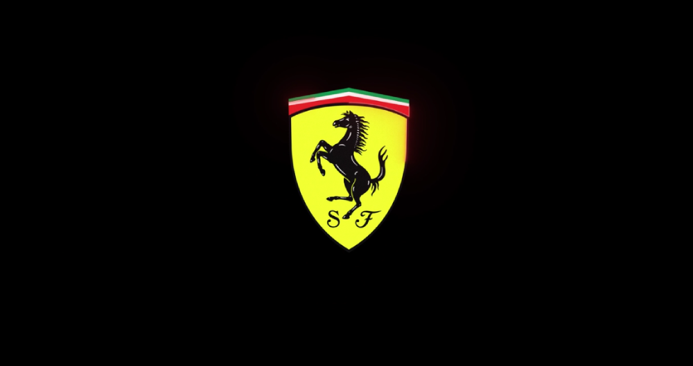 La nouvelle Ferrari SF 23 arrive bientôt