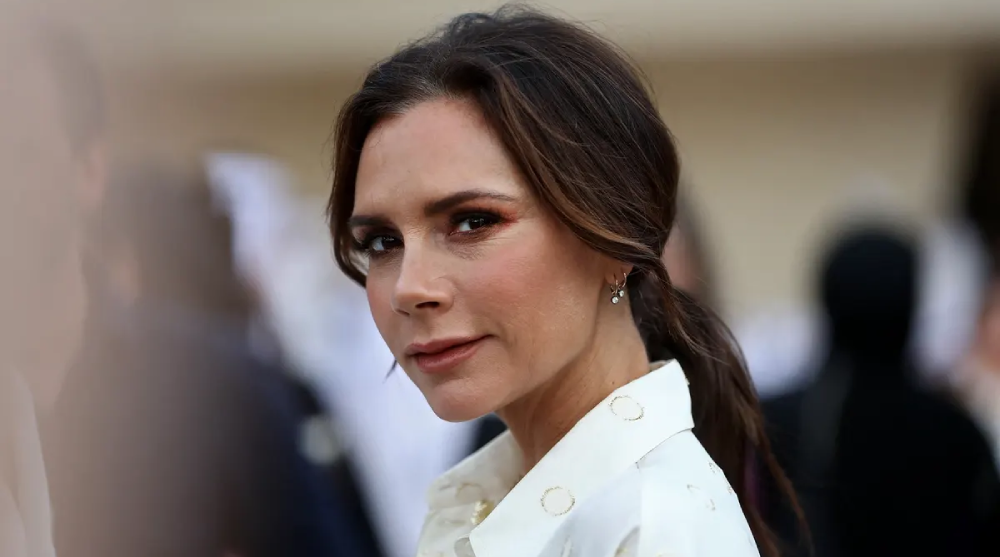 Victoria Beckham : bien plus qu'une femme d'affaire de renom