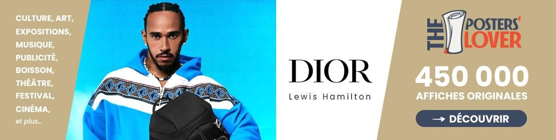 Affiches originales de collection depuis 1976, The Posters' Lover